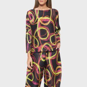 Issey Miyake 2pc dress Jp3 USM